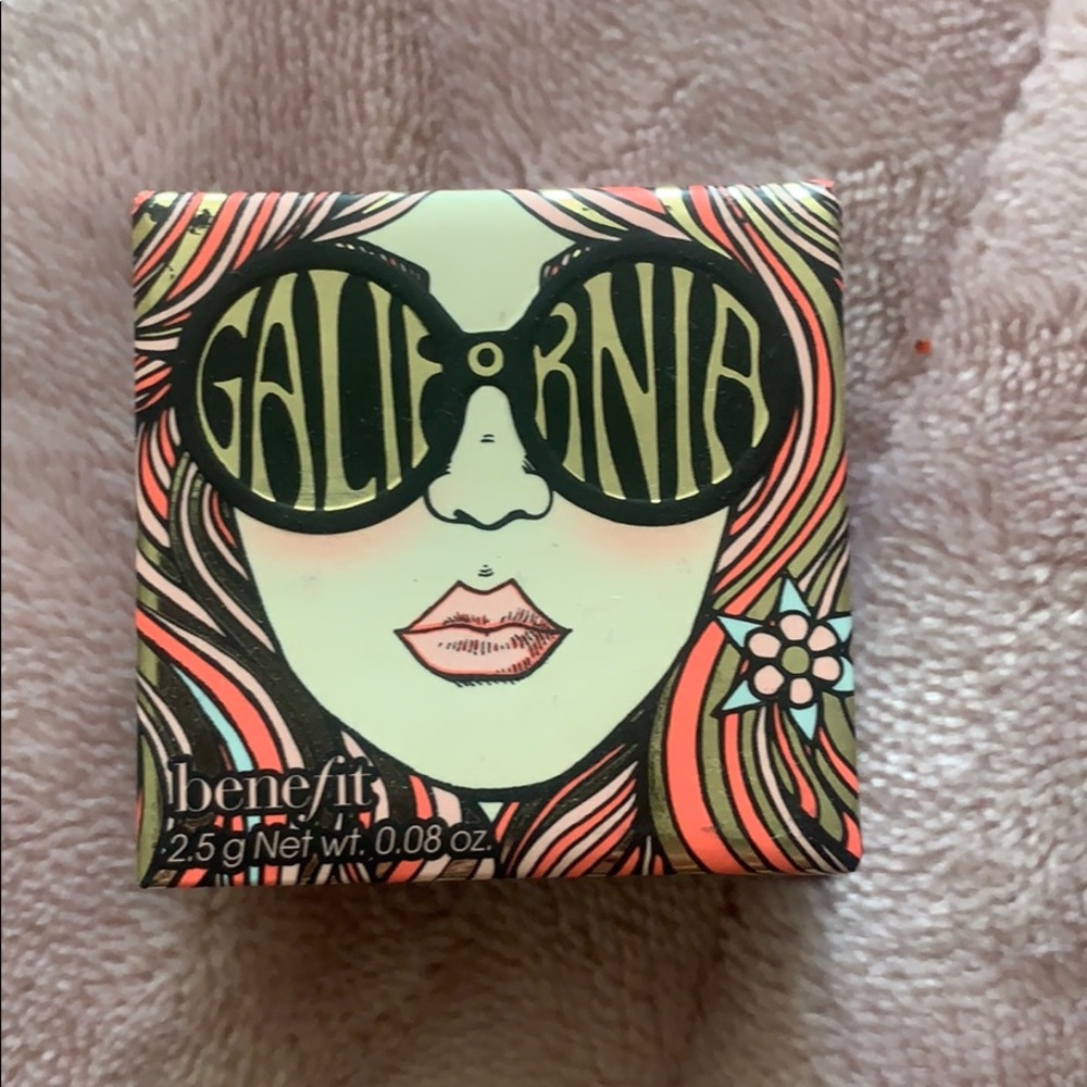 Galifornia Blush Mini